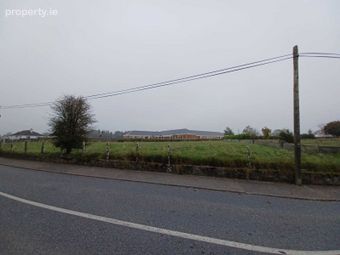 0.47ac Site Clonberne Village, Clonberne, Co. Galway, Lavally, Co. Galway - Image 4