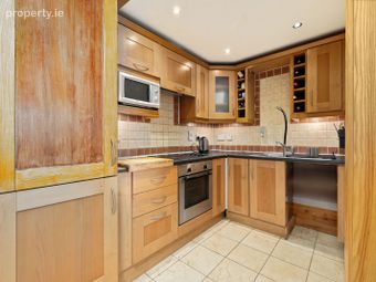 Apartment 120, Block G3, Louisa Park, Station Road, Leixlip, Leixlip, Co. Kildare - Image 3