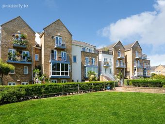 34 Tory Square, Waterville, Blanchardstown, Dublin 15, Blanchardstown, Dublin 15