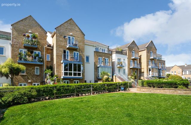 34 Tory Square, Waterville, Blanchardstown, Dublin 15, Blanchardstown, Dublin 15 - Click to view photos