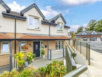 32 Seagreen Park, Greystones, Co. Wicklow, Greystones, Co. Wicklow