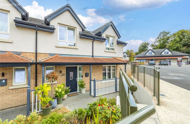 32 Seagreen Park, Greystones, Co. Wicklow, Greystones, Co. Wicklow - Click to view photos