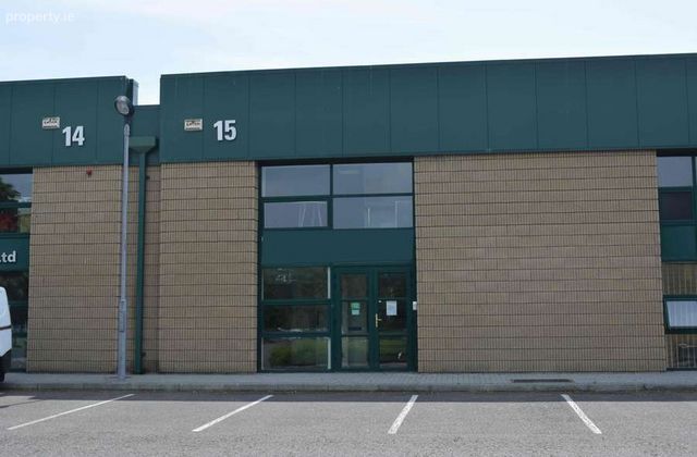 15 Eastgate Way, Eastgate Business Park, Little Island, Cork, Little Island, Co. Cork - Click to view photos
