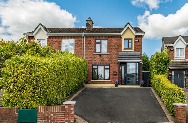 2 The Walk, Sallins Park, Sallins, Co. Kildare, Sallins, Co. Kildare - Click to view photos