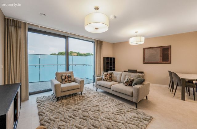 2 Bedroom Apartment, Parnell Avenue, Harold\'s Cross, Dublin 6 - Click to view photos