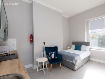 Flat 2, 15 Grove Park, Rathmines, Dublin 6 - Image 2