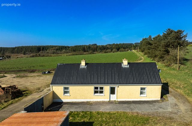 Caherlevoy, Mountcollins, Co. Limerick - Click to view photos