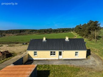 Caherlevoy, Mountcollins, Co. Limerick