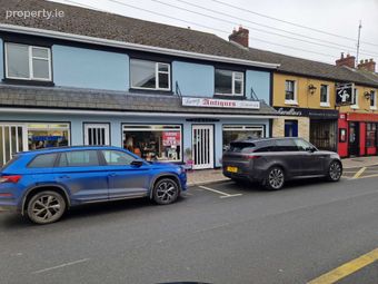 Farney Antiques, 22 Farney Street, Carrickmacross, Co. Monaghan