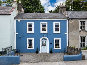 9 Abbey Street, Howth, Co Dublin, Howth, Dublin 13