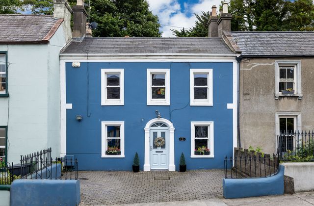 9 Abbey Street, Howth, Co Dublin, Howth, Dublin 13 - Click to view photos