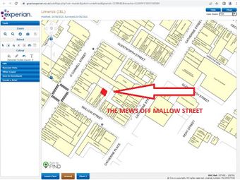 Mews Off Mallow St., Limerick City Centre, Co. Limerick - Image 2