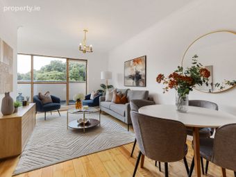 Apartment 87, Block 3, The Watermill, Raheny, Dublin 5 - Image 3