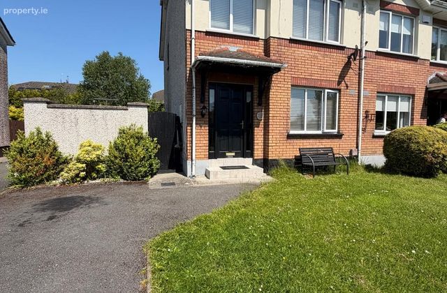 2 Lennonstown Manor, Dundalk, Co. Louth - Click to view photos
