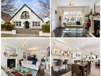 32 Glencairn Drive, Leopardstown, The Gallops, Dublin 18, Leopardstown, Dublin 18 - Image 3