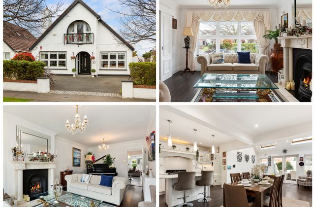 32 Glencairn Drive, Leopardstown, The Gallops, Dublin 18, Leopardstown, Dublin 18 - Click to view photos