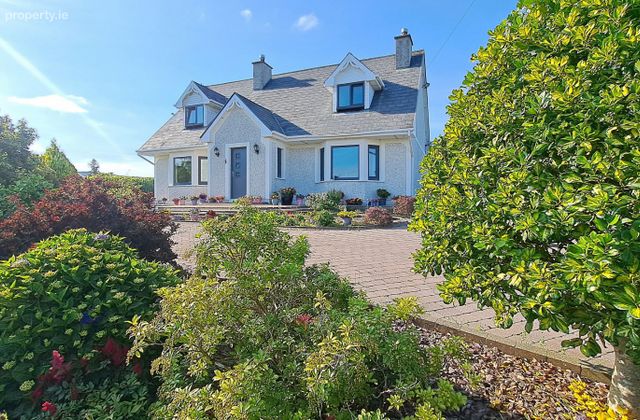 Kilclooney, Knockanevin, Kildorrery, Co. Cork - Click to view photos