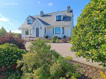 Kilclooney, Knockanevin, Kildorrery, Co. Cork