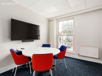 Hall And Lower Ground Floors, Herbert House, 18-22 Pembroke Road, Ballsbridge, Dublin 4 - Image 3
