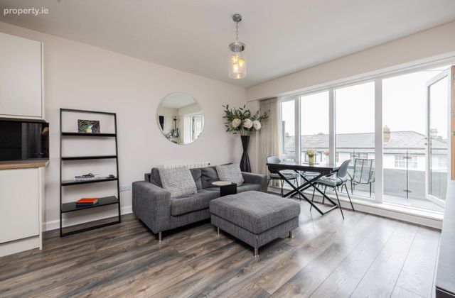 Apartment 2, Corn Mill, Drumcondra, Dublin 3 - Click to view photos