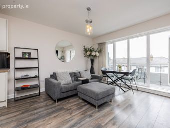 Apartment 2, Corn Mill, Drumcondra, Dublin 3