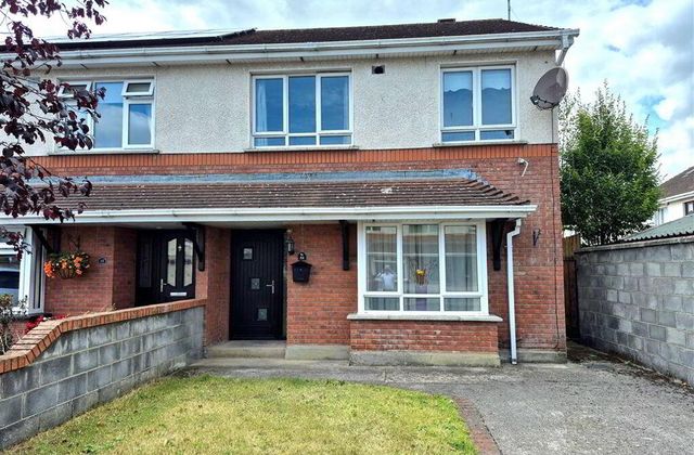 84 Fountain Hill, Drogheda, Co. Louth, Drogheda, Co. Louth - Click to view photos