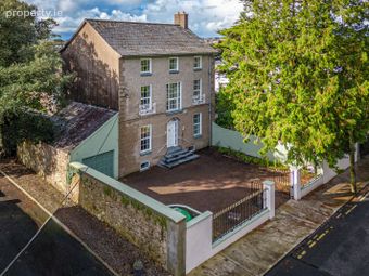 Comeragh House, 34 John's Hill, Waterford City Centre, Co. Waterford - Image 2