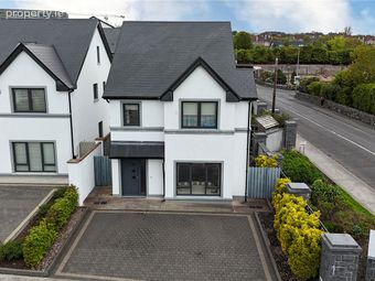 1 Gleann Na Mona, Ballymoneen Road, Knocknacarra, Galway, Knocknacarra, Co. Galway