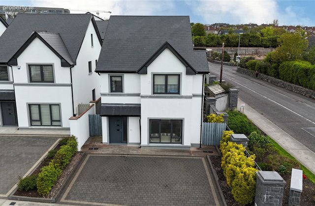 1 Gleann Na Mona, Ballymoneen Road, Knocknacarra, Galway, Knocknacarra, Co. Galway - Click to view photos