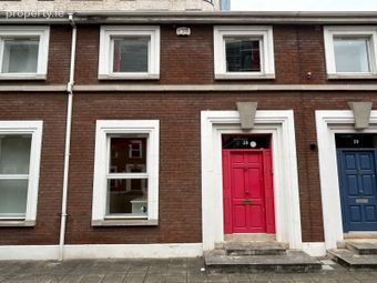 18 Clanwilliam Square, Grand Canal Quay, Dublin 2