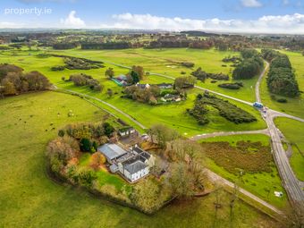 Lumville House, The Curragh, Co. Kildare, The Curragh, Co. Kildare - Image 2