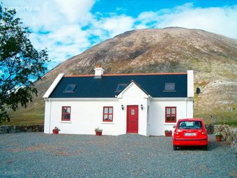 Finnisglin, Recess, Galway, Finnisglin, Co. Galway
