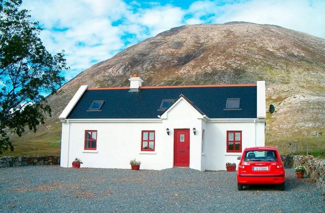 Finnisglin, Recess, Galway, Finnisglin, Co. Galway - Click to view photos