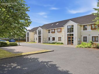 Apartment 3, Ashleigh Court, Castleknock, Dublin 15