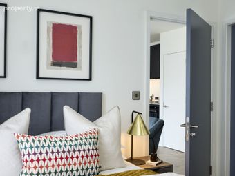 Co-living 2 Bed Apartments, New Wapping Street, Dublin 1 - Image 3
