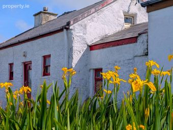 Dohilla, Valentia Island, Valentia Island, Co. Kerry