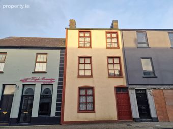 1 Mount Street,Claremorris,Co. Mayo, Claremorris, Co. Mayo