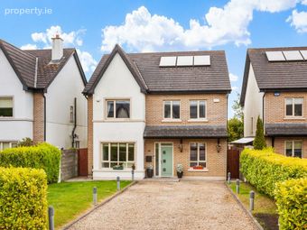 14 The Grange, Grange, Ballyboughal, Co. Dublin