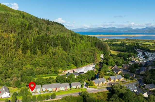 1 The Hideaway, Glenbeigh, Glenbeigh, Co. Kerry - Click to view photos