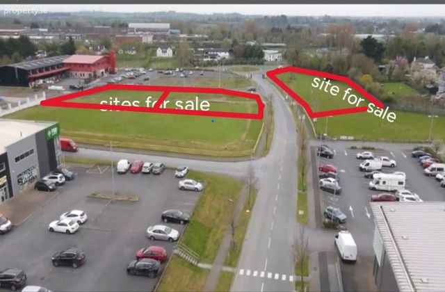 Kilkenny Co-op Livestock Mart Ltd., Cill&iacute;n Hill, Dublin Road, Kilkenny, Co. Kilkenny - Click to view photos