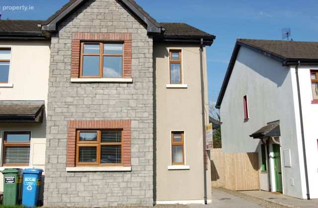 6 Wingfield Orchard, Newcastle West, Newcastle West, Co. Limerick - Click to view photos