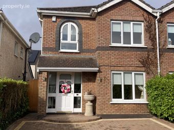 Charnwood Grove, Clonsilla, Clonsilla, Dublin 15