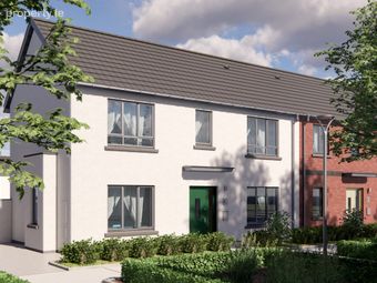 The Ellen, Collins Lane, Tullamore, Co. Offaly