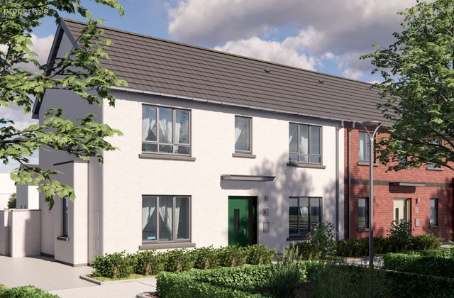 Robin/aisling, Collins Lane, Tullamore, Co. Offaly - Click to view photos