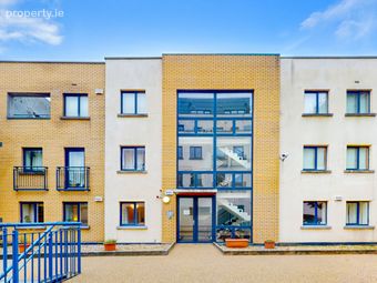 Apartment 1, Huxley Court, Cork Street, Dublin 8