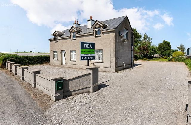 Bellewstown, Trim, Co. Meath, Kildalkey, Co. Meath - Click to view photos