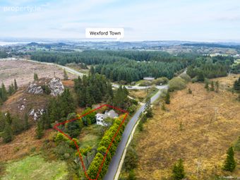Pehuen, Shelmalier Commons, Barntown, Co. Wexford, Barntown, Co. Wexford