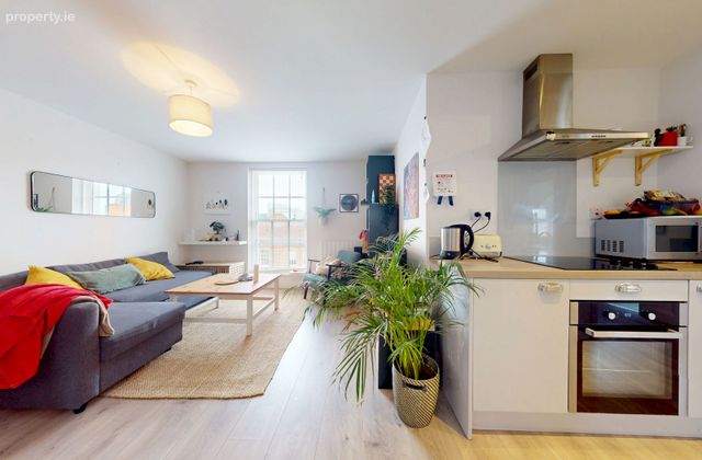 Apt 1 17 Berkeley Street, Phibsborough, Dublin 7 - Click to view photos