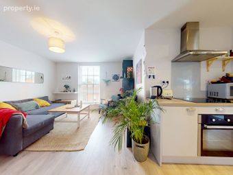 Apt 1 17 Berkeley Street, Phibsborough, Dublin 7