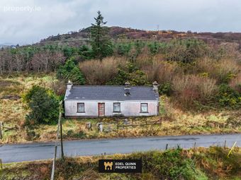 Parkhead, Killybegs, Co. Donegal